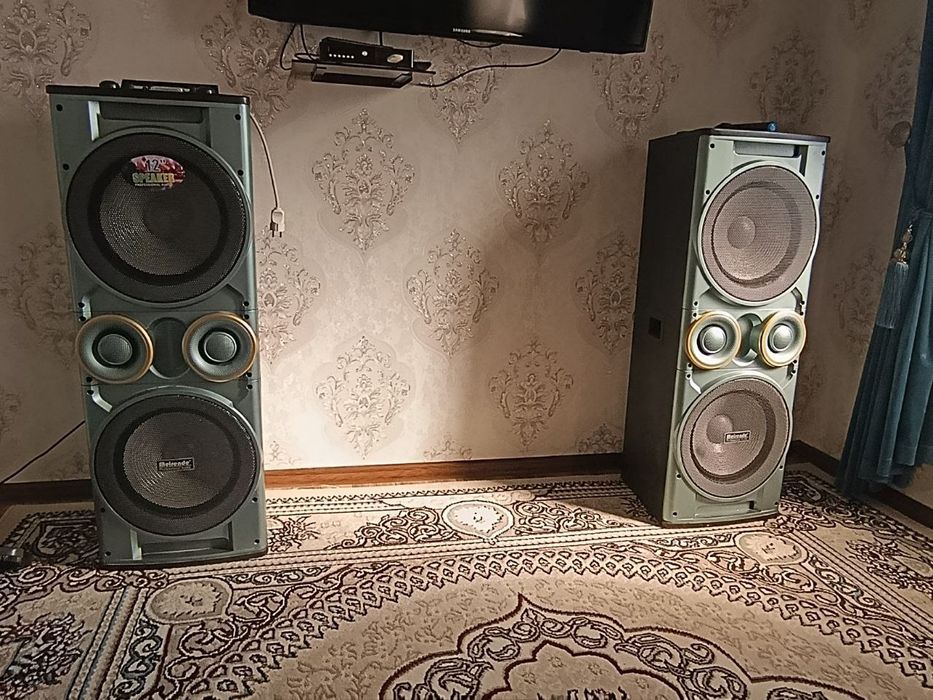 Kalonka mirinda yangi