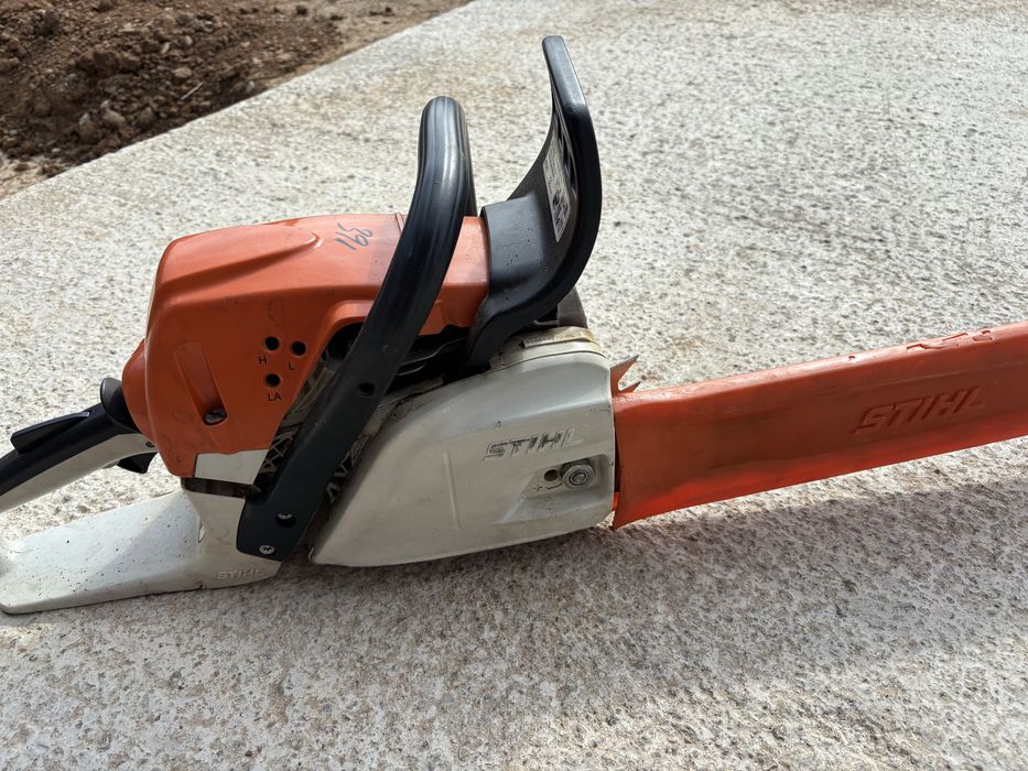 Drujba Stihl MS231 impecabila