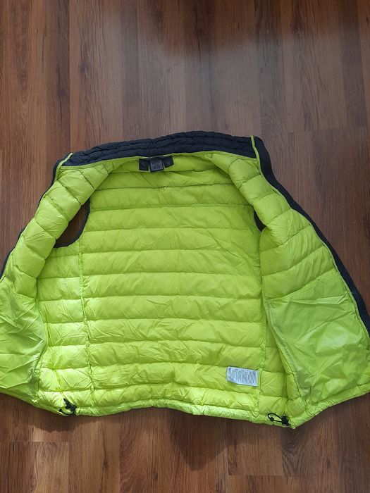 Mckinley мъжки елек XL размер.