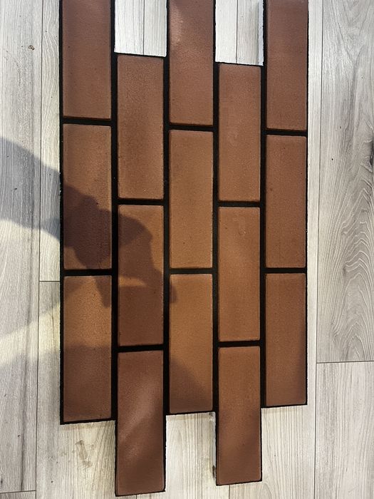 Panou decorativ caramida aparenta