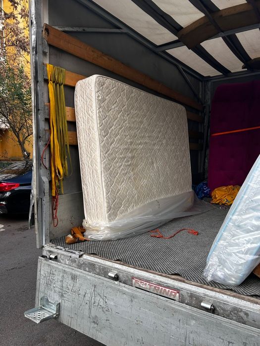 Saltea 150 cm  x 190 cm  Atenție nu este 160 x 200