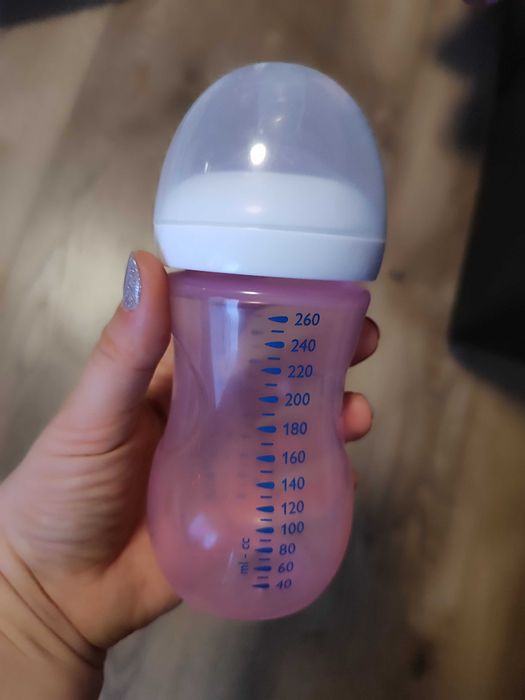 шише Avent, шише Tommee Tippee, биберони на Avent