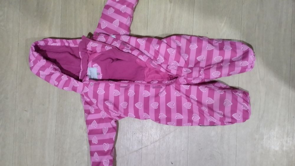 Комбинезоны зима / демисезон