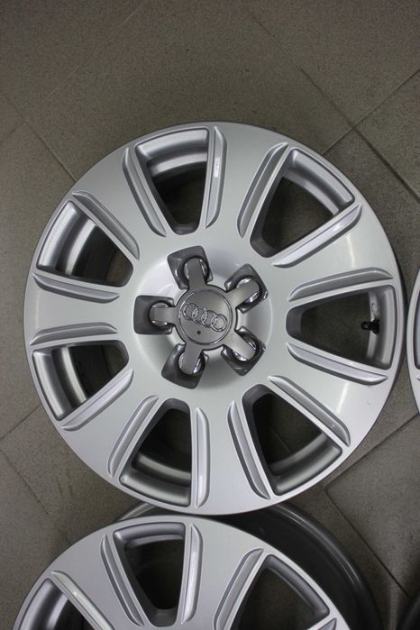 Джанти 16" Audi Q3