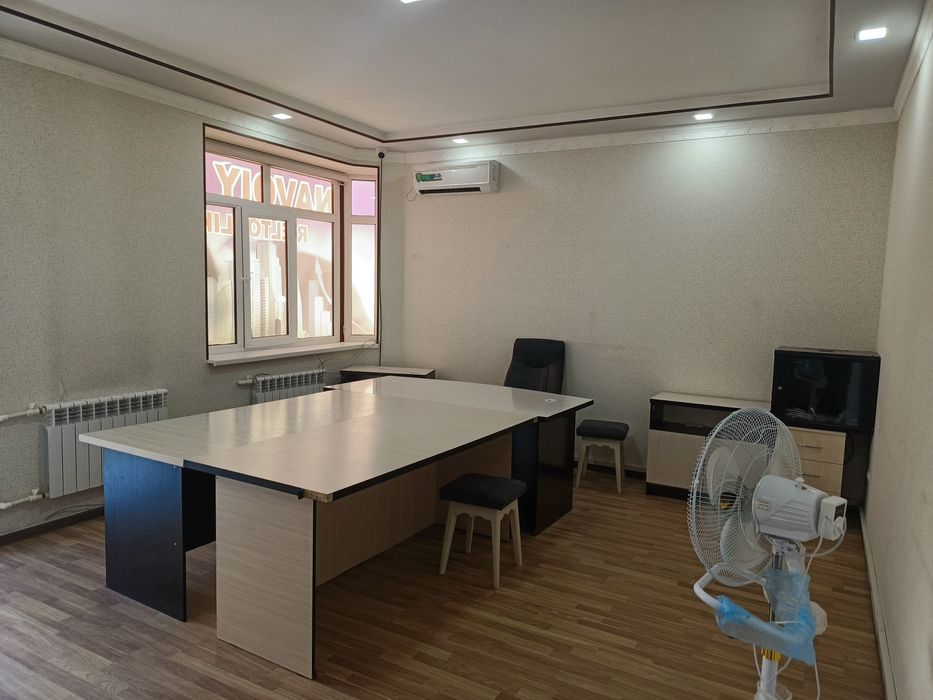 Ijarafa beriladi juda ham qulay joylashuv