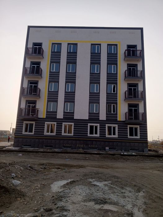 Akfa eshik va derazalar