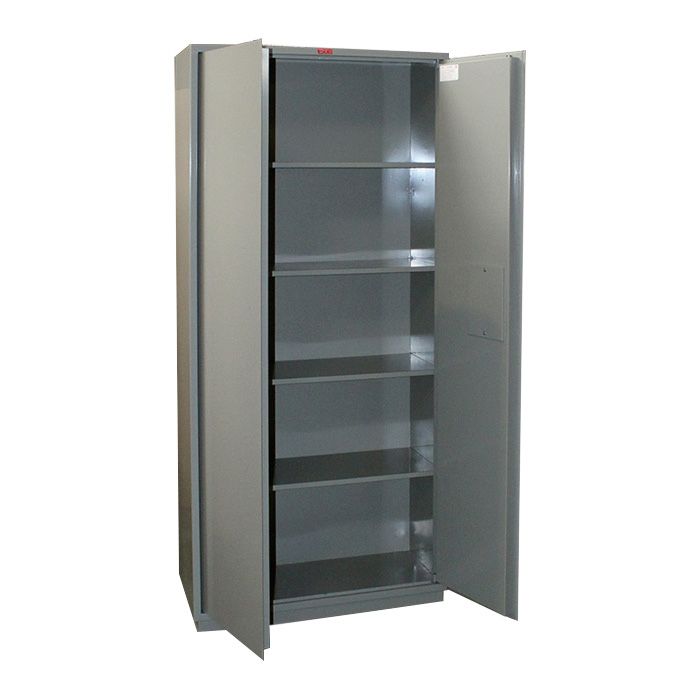 Металлический шкаф, Шкафы для раздевалок, Шкаф для архива, Металл