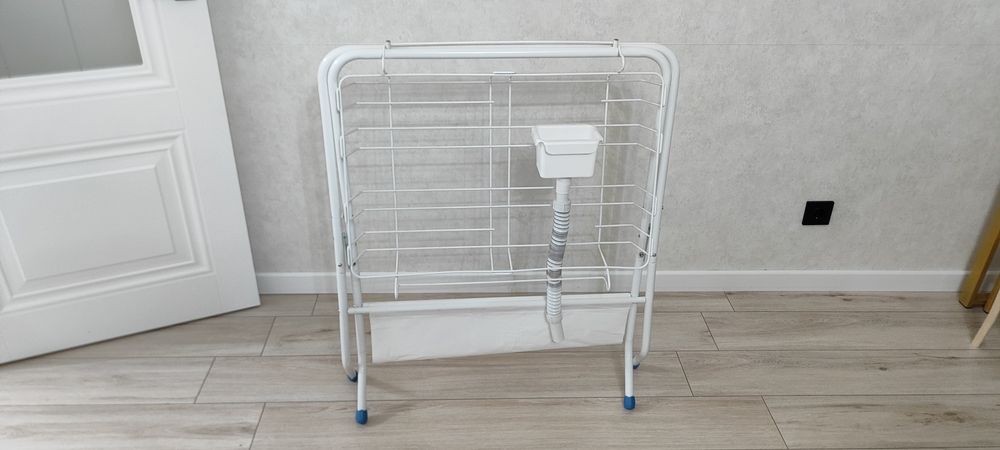 Подставка для ванночки