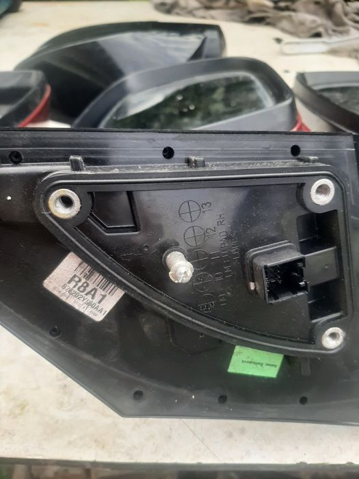 Oglinzi hyundai ix 35