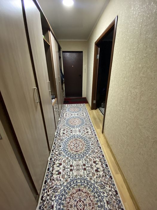 Продам 4-х комнатную квартиру