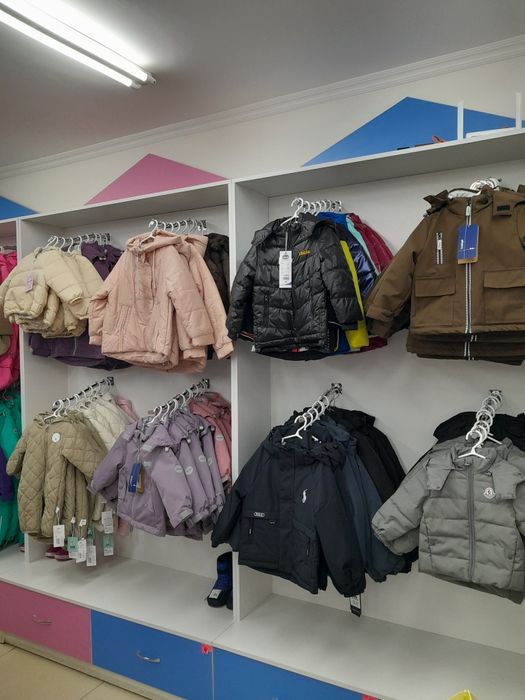 Продается действующий бизнес