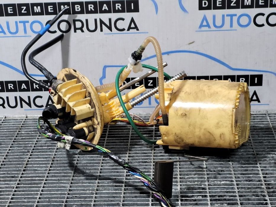 Pompa combustibil Land Rover Range Rover Evoque Facelift 2.0 D 2012 - 2015 110kW 150CP ...