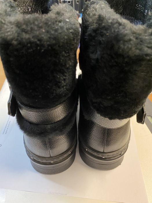 Обувь женская полусапожки