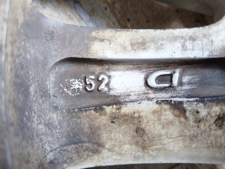 Диски R17 / 5x150 Land Cruiser 100, 200
