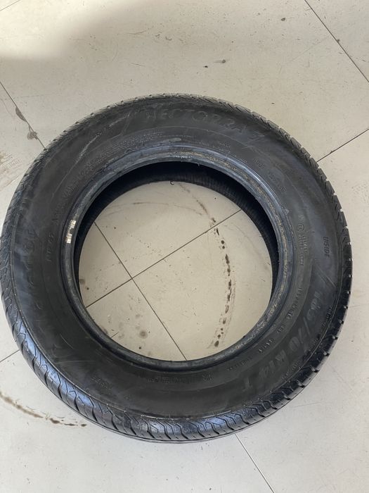 Шины летние 185 70 р14