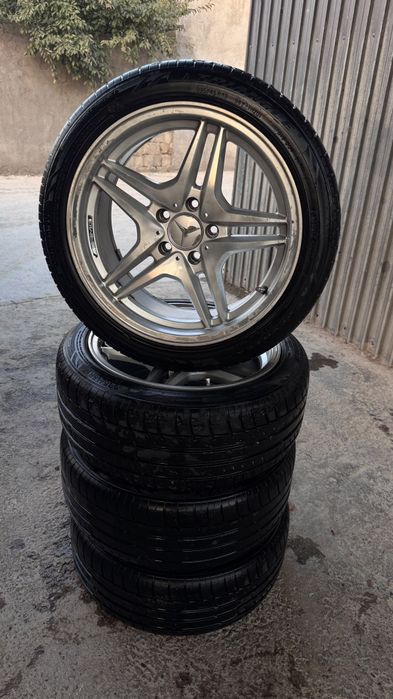 AMG диска 225 45