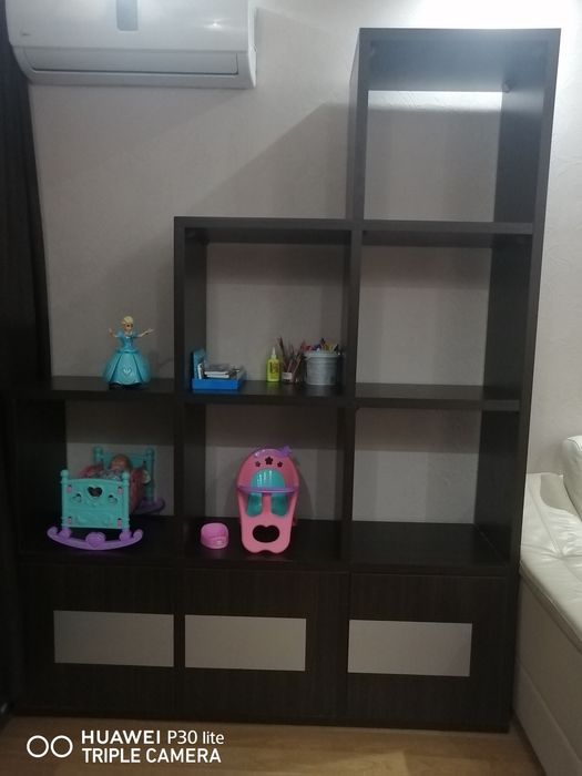 Продам стенку- стеллаж