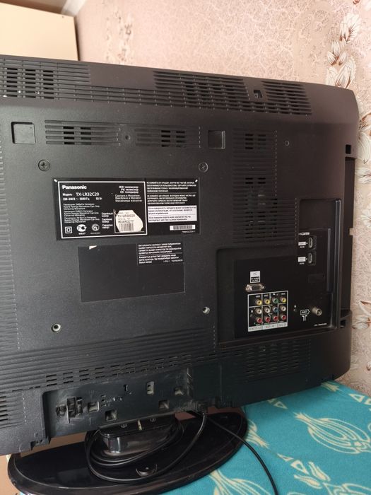 Телевизор Panasonic