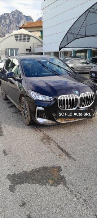 Faruri BMW Seria 2 an 2023 full led