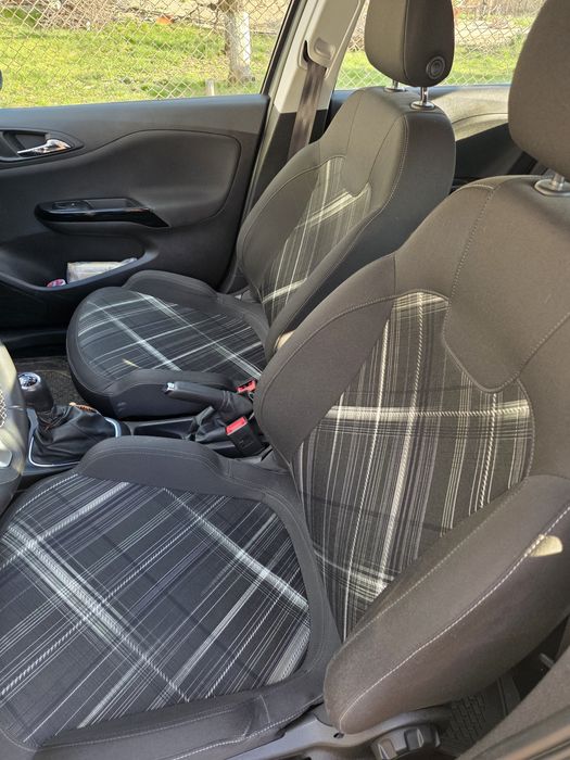 Лек автомобил опел корса