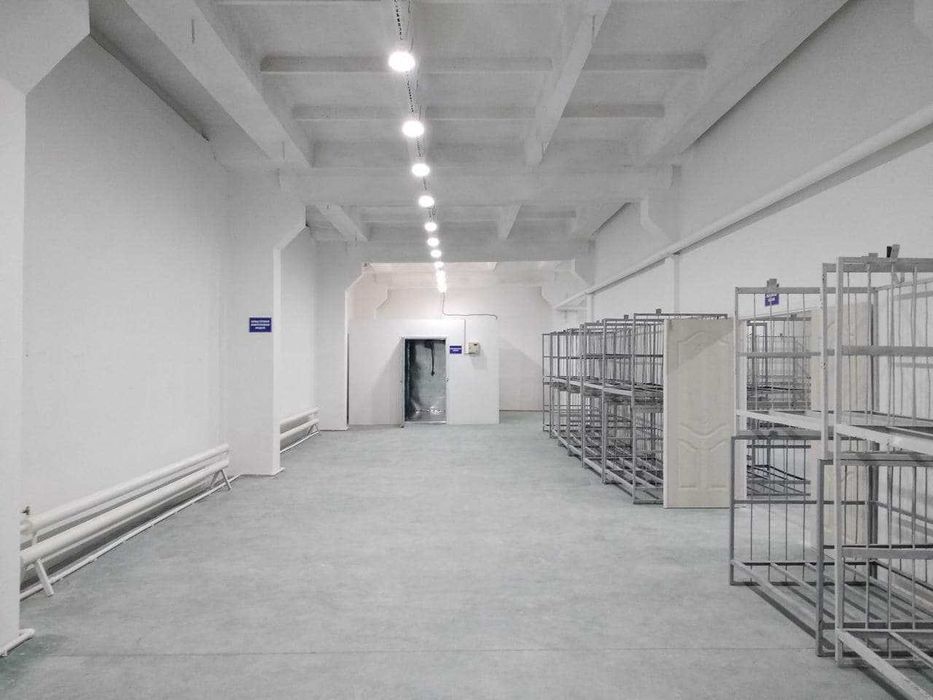 Фармацевтический склад м-в Кушбеги ул.Кушбеги 170 + 300 + 300 кв.м