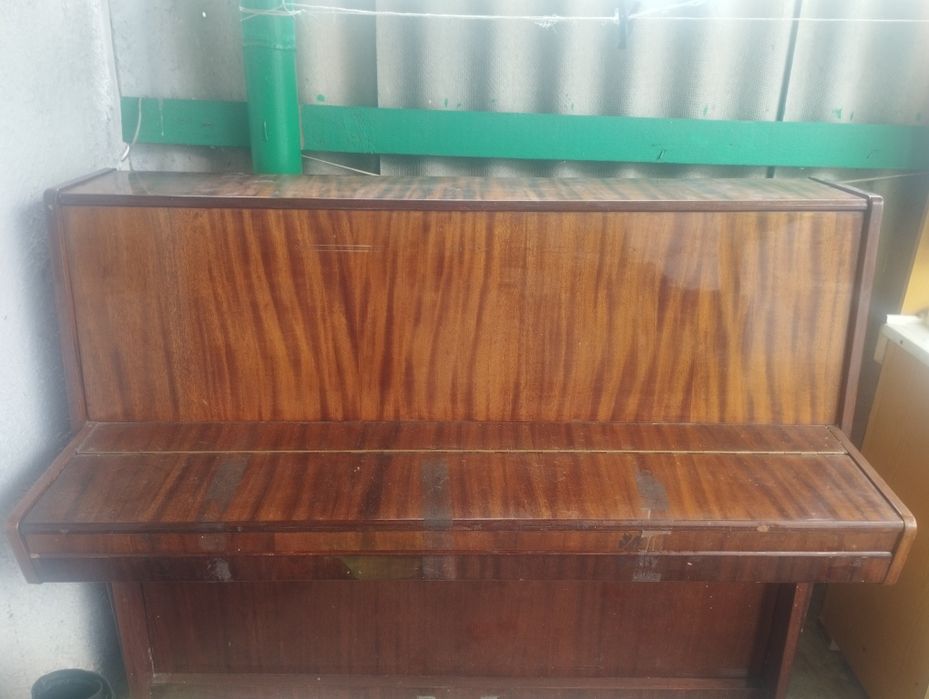 Пианино фортепиано