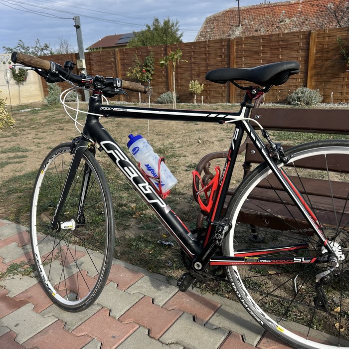 Biciclete Carbon