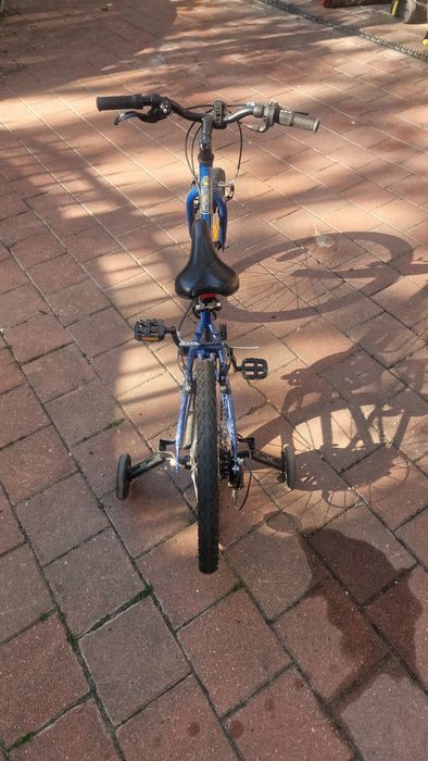 Bicicleta copii riverside