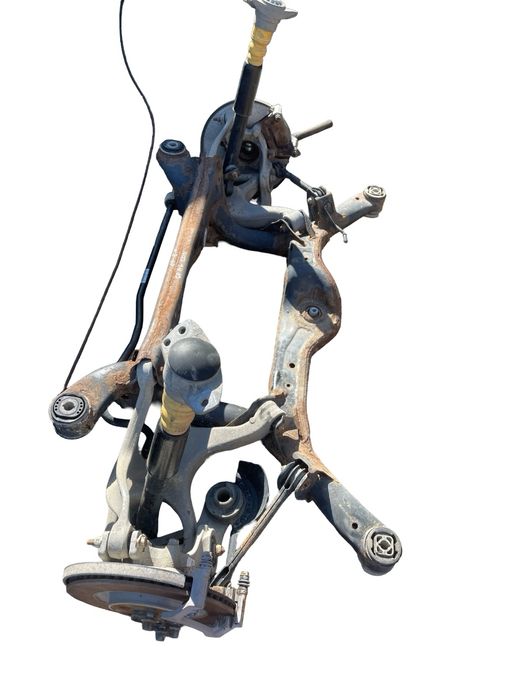 Punte Spate Audi A6/S6 Iv Saloon 4G2, C7, 4Gc 2010 - 2018 3.0 Tdi Quat