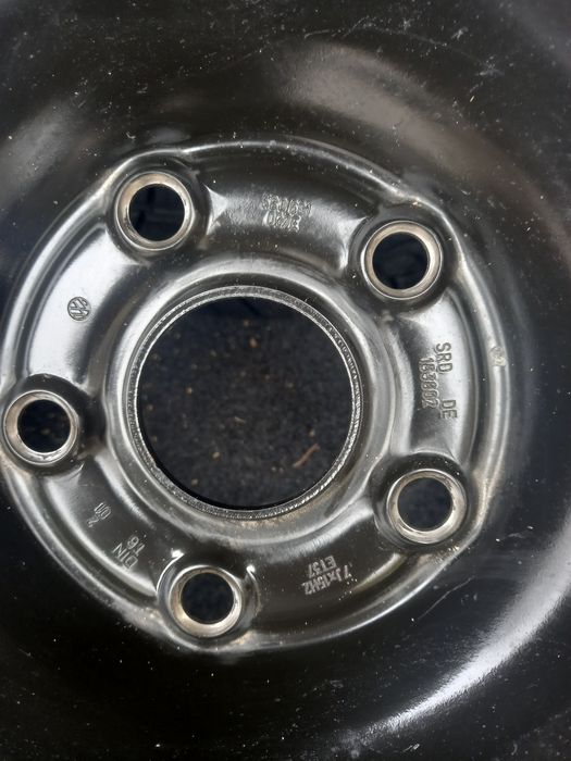 Jata de tabla  originala Volkswagen pe 15