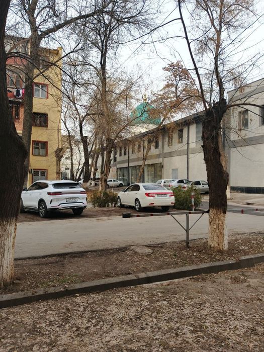 Чиланзар -13 квартал 2-х комнатная