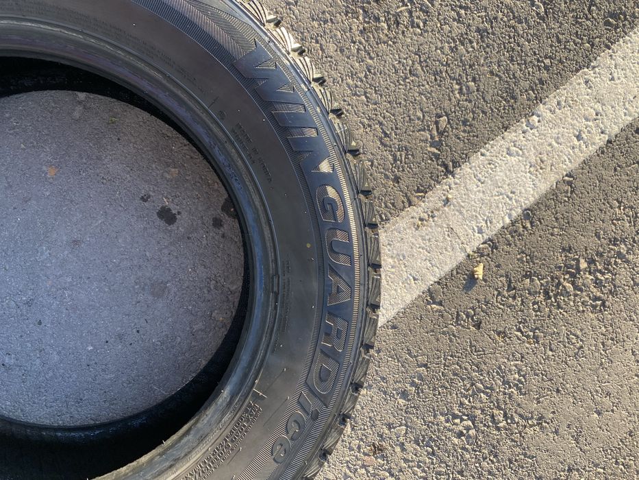 Шины Roadstone зимние