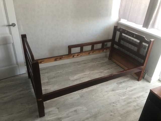 2хъярусная кровать трансформер