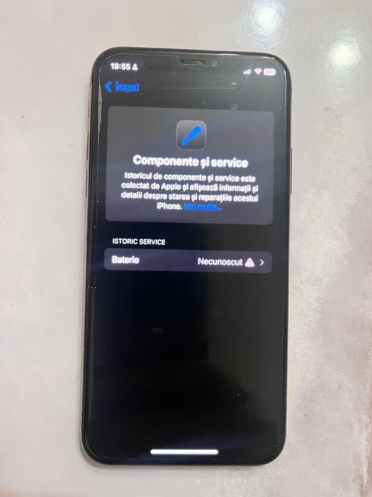 Iphone xs impecabil