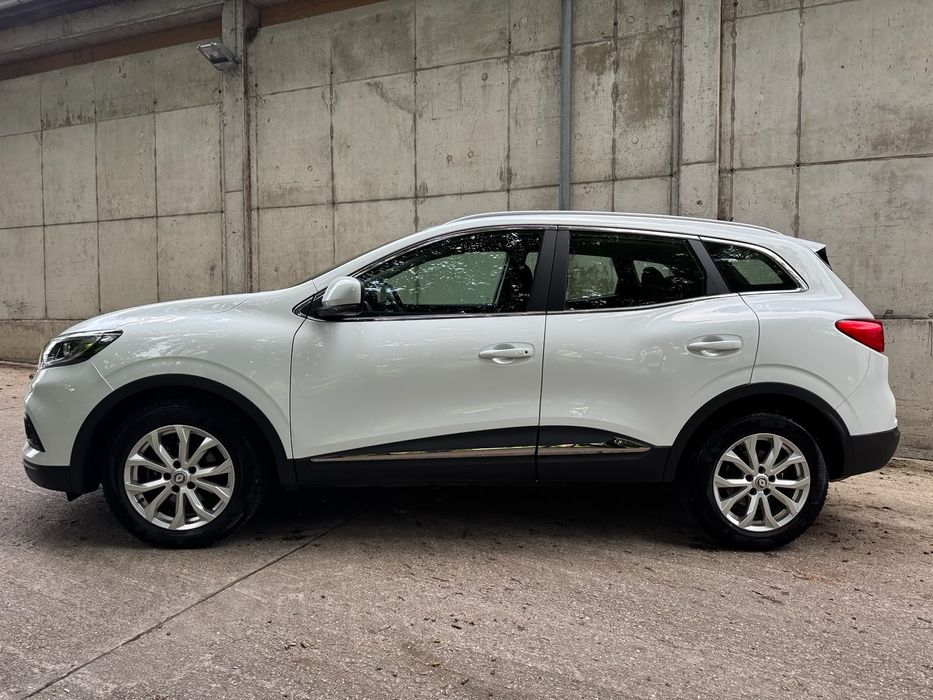 Renault Kadjar 1.5dci 2020 Impecabil 33000km