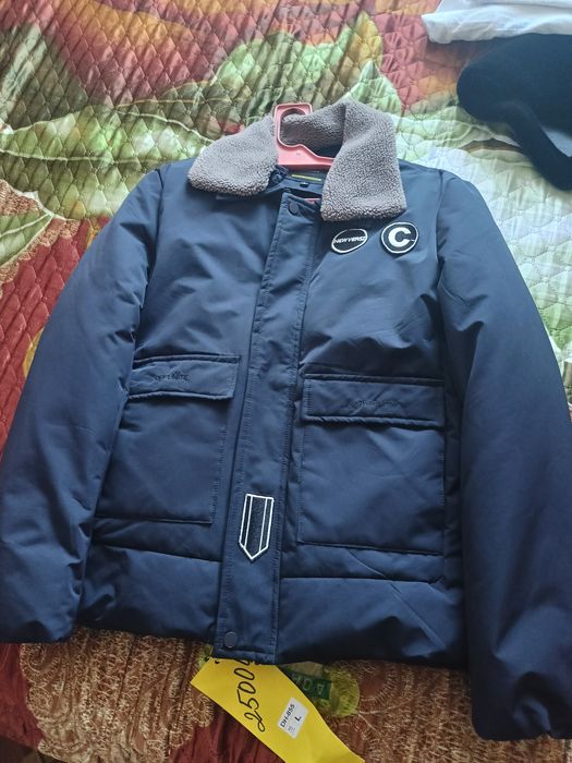 Весенние куртки  женские