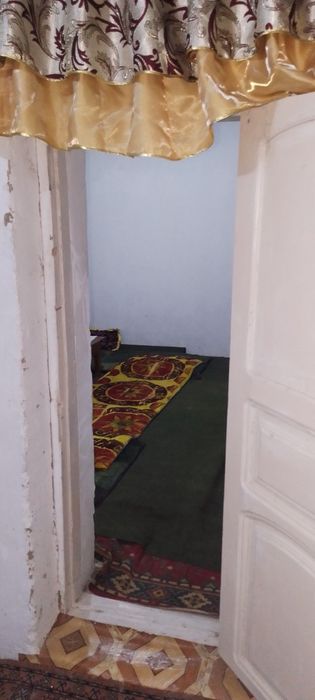 Ijaraga hovli 4 sotix