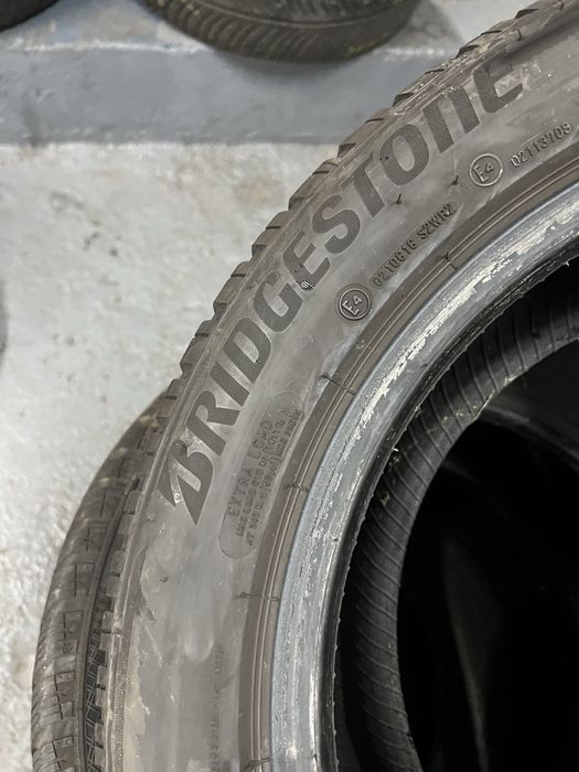 205 55 16 bridgestone iarna dot 2022