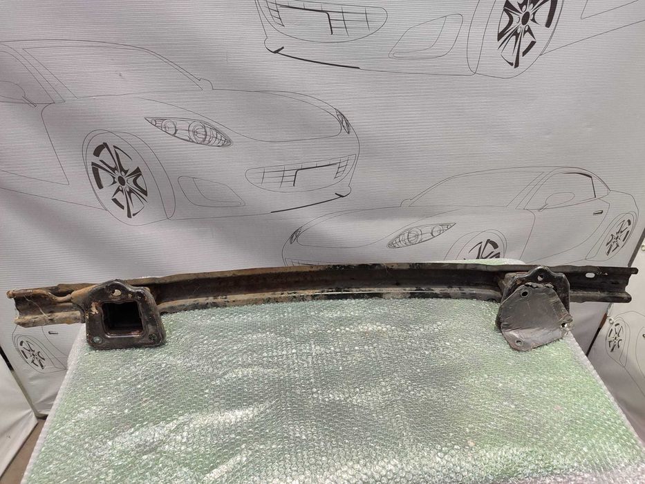 Armătură / Traversă bară spate BMW Seria 3 E90 E91 51127058467 2009 / [2005-2012] / (1C3)