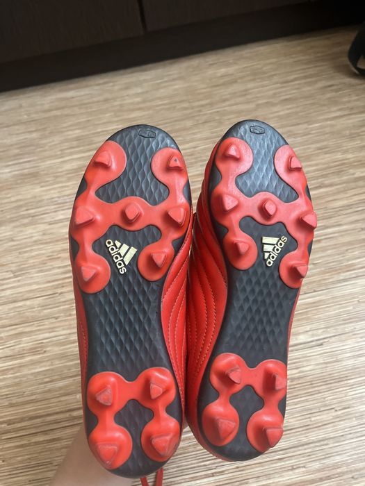 Продам бутсы, в хорошем состоянии