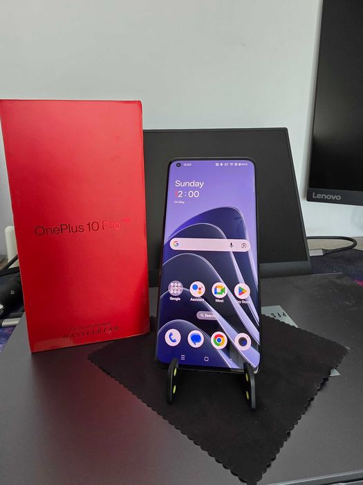 OnePlus 10 Pro 5G