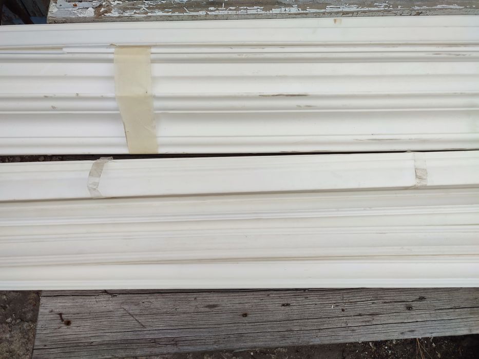 Продам галтели б/ у