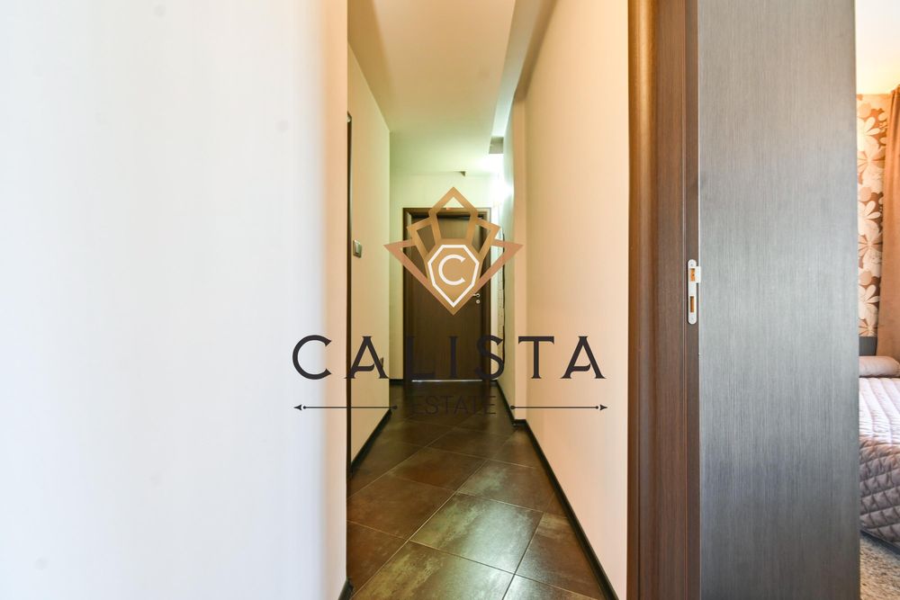 Дава се под наем Тристаен апартамент в София, Белите брези - 70 кв.м за 896.58 € - Снимка #12