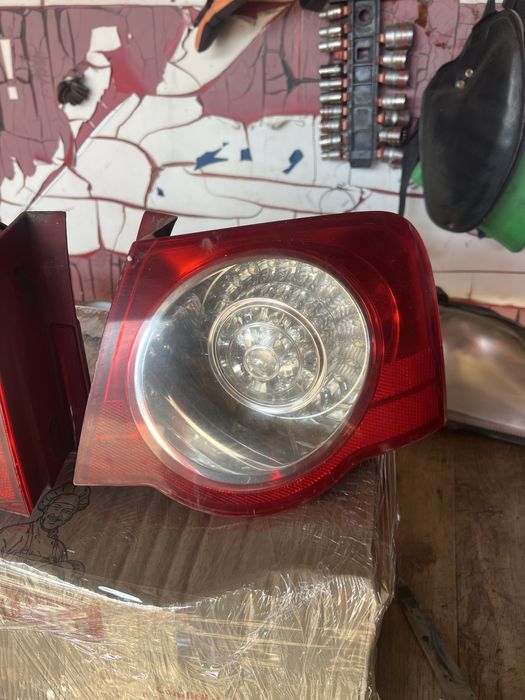 Stop stanga dreapta vw passat b6 berlina