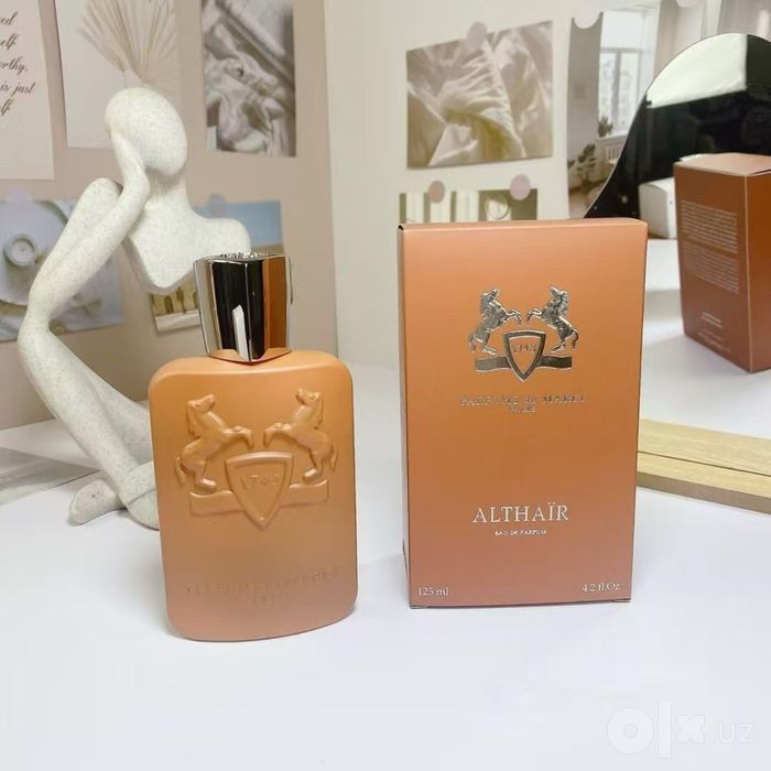 Parfums De Marley atirlar Парфюм Духи