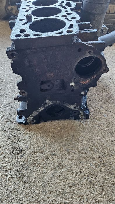 Блок (двигател) за Vw,Audi,Seat 1.9 tdi-BLS-105 коня