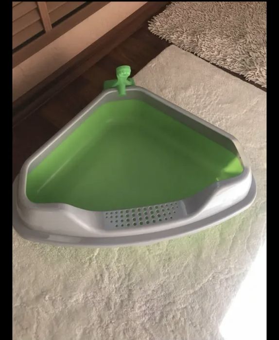 Лоток для кошек