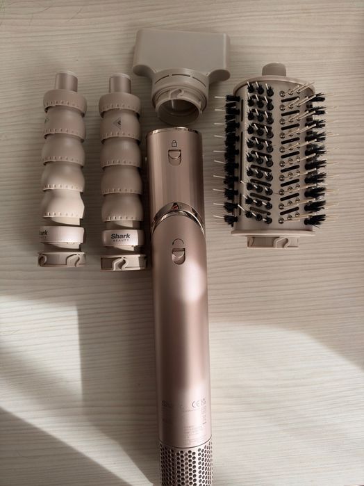 Shark flexstyle 3 in 1