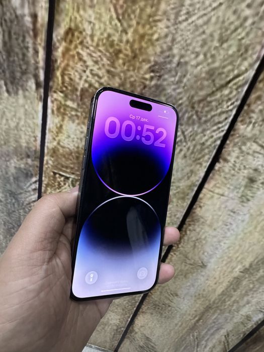 Продам Iphone 14 Pro Max