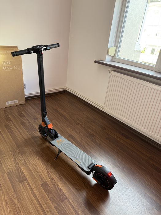 Trotinetă electrică KuKirin S1 Pro